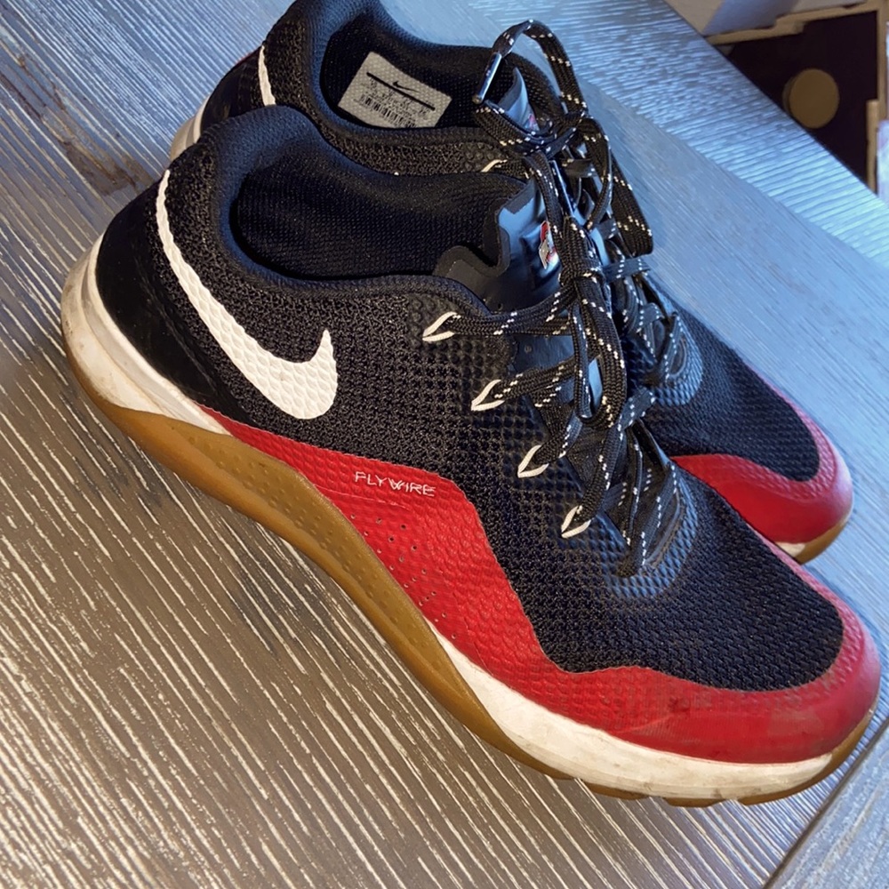 Nikes size 10 mens